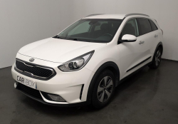 Kia Niro ACTIVE 1.6 GDI 105 CH + 43.5 BVA CAMERA 67-Bas-Rhin