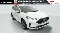 Ford Kuga 2.5 Duratec 243 ch PHEV Powershift ST-... 42-Loire