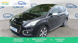 Peugeot 3008 1.6 BlueHDi 120 EAT6 Business Pack ... 75-Paris