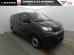 Peugeot Expert FOURGON NOUVEAU M BLUEHDI 145 SS ... 42-Loire