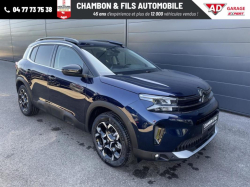 Citroën C5 Aircross BlueHDi 130 EAT8 Max 42-Loire