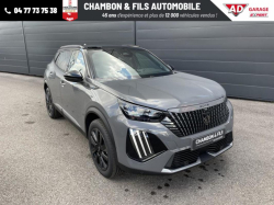 Peugeot 2008 Hybrid 145 e-DCS6 GT 42-Loire