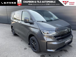 Volkswagen Transporter PROCAB L1H1 2.0 TDI 170 B... 42-Loire
