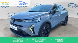 Renault Symbioz 1.6 E-Tech 145 Hybride BVA Espri... 75-Paris