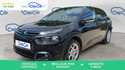 Citroën C4 Cactus 1.2 PureTech 110 EAT6 Shine -... 75-Paris