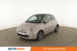 Fiat 500C C 1.0 BSG Star 70 ch 92-Hauts-de-Seine