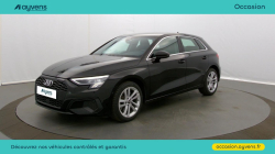 Audi A3 Sportback 35 TFSI 150ch Business Line 35-Ille-et-Vilaine