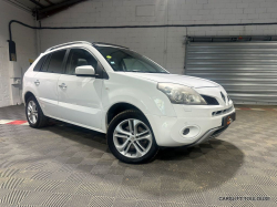 Renault Koleos 2.0 Dci 150Cv 4X4 BOSE EDITION 31-Haute-Garonne