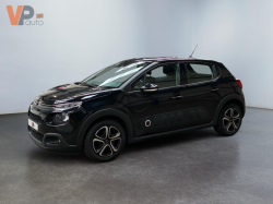 Citroën C3 BUSINESS PureTech 110 S&S EAT6 Shine 56-Morbihan