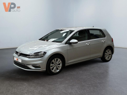Volkswagen Golf BUSINESS 1.0 TSI 115 DSG7 Confor... 56-Morbihan
