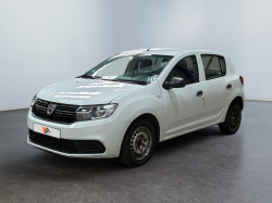 Dacia Sandero SCe 75 Access 56-Morbihan