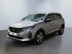 Peugeot 5008 PureTech 130ch S&S BVM6 Allure Pack 56-Morbihan