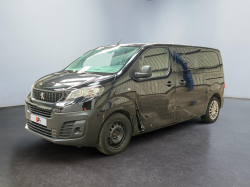 Peugeot Expert CABINE APPROFONDIE CA REPLIABLE S... 56-Morbihan