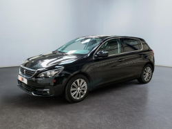 Peugeot 308 PureTech 130ch S&S EAT8 Allure 56-Morbihan