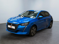 Peugeot 208 BlueHDi 100 S&S BVM6 Allure 56-Morbihan