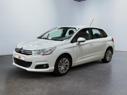 Citroën C4 HDi 90 Confort 56-Morbihan