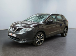 Nissan Qashqai 1.2 DIG-T 115 Stop/Start Tekna Xt... 56-Morbihan