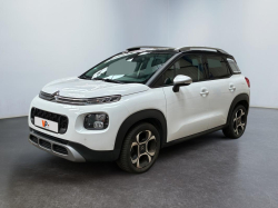 Citroën C3 Aircross BlueHDi 120 S&S EAT6 Shine 56-Morbihan