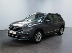 Volkswagen Tiguan BUSINESS 2.0 TDI 150ch BVM6 Li... 56-Morbihan