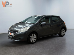 Peugeot 208 1.2 VTi 82ch BVM5 Active 56-Morbihan