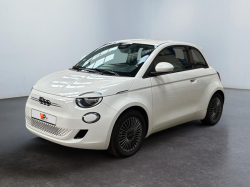 Fiat 500 500e MY22 SERIE 1 STEP 2 Berline e 118 ... 56-Morbihan