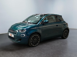 Fiat 500 500e MY22 SERIE 1 STEP Berline e 118 ch... 56-Morbihan