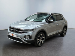 Volkswagen T-Roc 1.5 TSI EVO 150 Start/Stop DSG7... 56-Morbihan