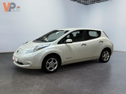 Nissan Leaf Electrique 30kWh Acenta 56-Morbihan