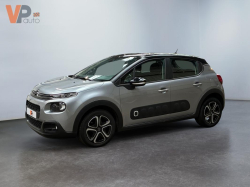 Citroën C3 BUSINESS PureTech 110 S&S EAT6 Shine 56-Morbihan