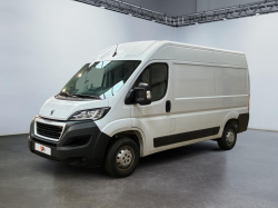 Peugeot Boxer FOURGON TOLE 330 L2H2 BLUEHDI 140 ... 56-Morbihan