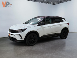 Opel grandland 1.5 Diesel 130 ch BVA8 GS Line 56-Morbihan