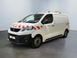 Peugeot Expert FOURGON FGN TOLE STANDARD 1.5 BLU... 56-Morbihan