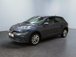 Volkswagen Polo 1.0 TSI 95 S&S DSG7 Style 56-Morbihan