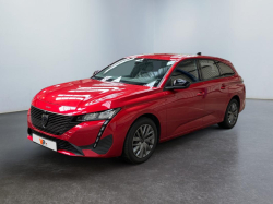 Peugeot 308 SW PureTech 110ch S&S BVM6 Active Pa... 56-Morbihan