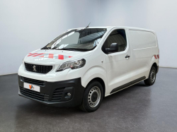 Peugeot Expert FOURGON FGN TOLE STANDARD 2.0 BLU... 56-Morbihan
