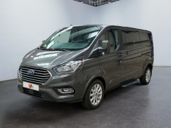 Ford Tourneo CUSTOM 320 L2H1 2.0 EcoBlue 185 Tre... 56-Morbihan