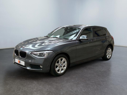 BMW Série 1 F20 118d 143 ch 109g Lounge 56-Morbihan