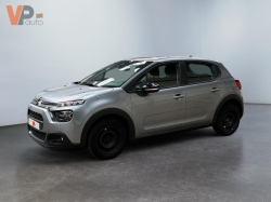 Citroën C3 PureTech 83 S&S BVM5 Feel Business 56-Morbihan