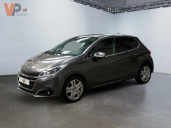 Peugeot 208 BUSINESS PureTech 110ch S&S BVM6 All... 56-Morbihan