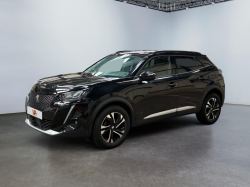 Peugeot 2008 PureTech 100 S&S BVM6 Allure Pack 56-Morbihan