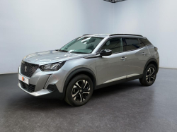 Peugeot 2008 PureTech 100 S&S BVM6 Allure 56-Morbihan