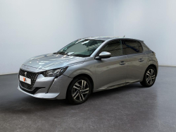 Peugeot 208 PureTech 100 S&S EAT8 Allure Pack 56-Morbihan