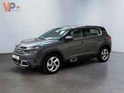 Citroën C5 Aircross PureTech 130 S&S BVM6 Feel 56-Morbihan