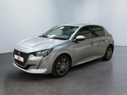 Peugeot 208 BlueHDi 100 S&S BVM6 Style 56-Morbihan