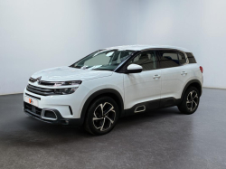 Citroën C5 Aircross BlueHDi 130 S&S BVM6 Feel 56-Morbihan
