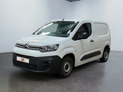 Citroën Berlingo VAN M 650 BLUEHDI 75 S&S BVM5 ... 56-Morbihan