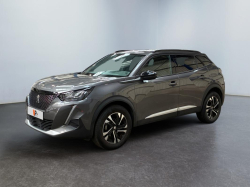 Peugeot 2008 PureTech 130 S&S EAT8 Allure Pack 56-Morbihan