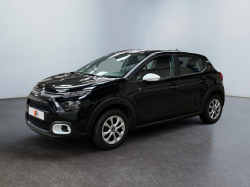 Citroën C3 PureTech 83 BVM5 You 56-Morbihan