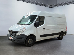 Renault Master FOURGON FGN L2H2 3.5t 2.3 dCi 110... 56-Morbihan