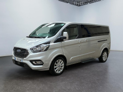 Ford Tourneo CUSTOM 320 L2H1 2.0 EcoBlue 185 Tre... 56-Morbihan